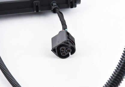 Cableado módulo encendido motor OEM 12517558155 para BMW E70 X5 4.8i (N62T) Automático 4x4 (2006-2010). Original BMW.