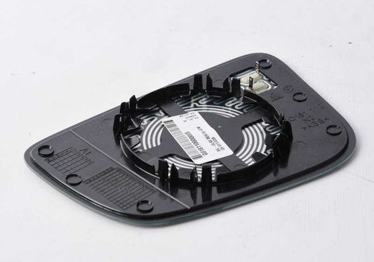 OM 51167445416 Convex Right Mirror For BMW F90, F90N, G30, G30N, G32, G11, G11N, G12, G12N, F91, F92, F93, G14, G15, G16. Original BMW spare.