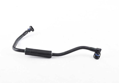 Tubo de ventilación del depósito OEM 13907636131 para BMW F07, F10, F11, F18, F06, F12, F13, F01, F02. Original BMW.