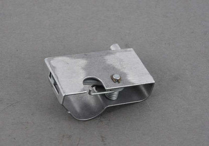 Cerradura OEM 51251230186 para BMW R50, R60, R75, R80, R90, R100. Original BMW.