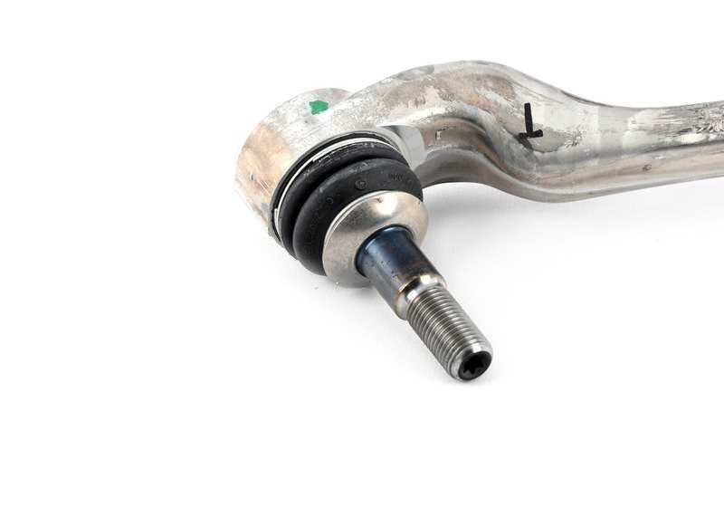 Right control rod for BMW F20, F21, F22, F23 (OEM 31106857330). Original BMW