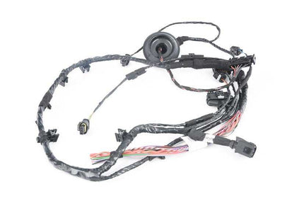 Cavo di riparazione per unità posteriore sinistra OEM 61129381730 per BMW I8 (I12). BMW originale.