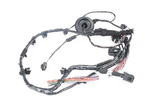 Cavo di riparazione per unità posteriore sinistra OEM 61129381730 per BMW I8 (I12). BMW originale.