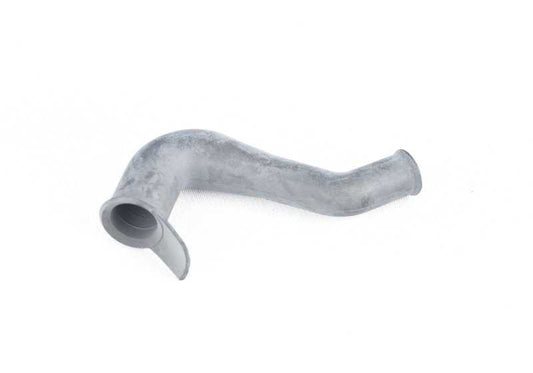 Tubo de desagüe trasero OEM 54128239434 para BMW E46 {316Ci, 318Ci}. Original BMW.