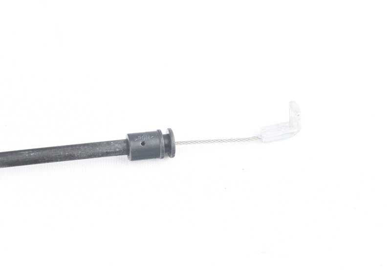 Cable Bowden para BMW Z4 E85, E86 (OEM 51237172089). Original BMW