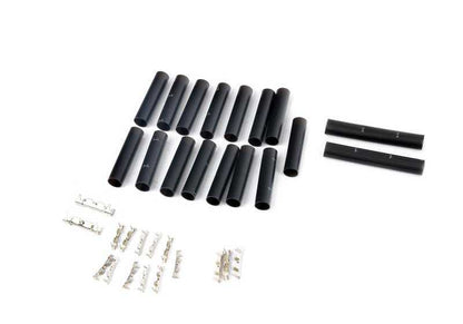 Cavo di riparazione per unità posteriore sinistra OEM 61129381730 per BMW I8 (I12). BMW originale.