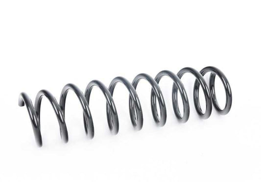 Mola traseira OEM 33531093633 para BMW E36, E46, E83, Z3, Z4. Substituição original da BMW.