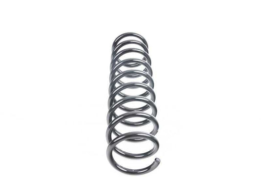 Spring posteriore OEM 33531093633 per BMW E36, E46, E83, Z3, Z4. Sostituzione BMW originale.