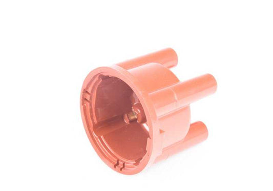 Tapa del distribuidor OEM 12111706113 para BMW E21, E30, E12, E28. Original BMW.