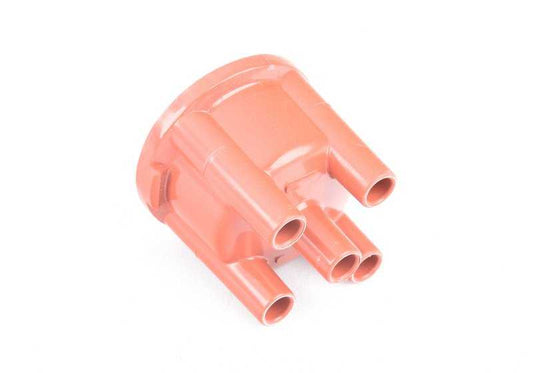Tapa del distribuidor OEM 12111706113 para BMW E21, E30, E12, E28. Original BMW.