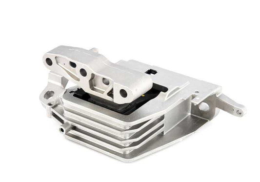 Soporte de motor OEM 22118835564 para BMW F40, F52, F44, F45, F45N, F46, F46N, F48, F48N, F49, F49N, F39 y MINI F54, F54N, F55, F55N, F56, F56N, F57, F57N, F60, F60N. Original BMW y MINI.