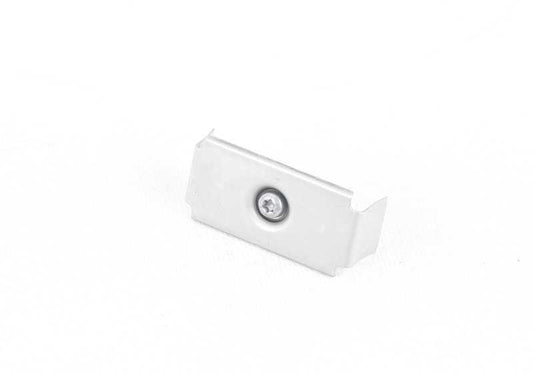 Soporte OEM 37206778082 para BMW E32, E65, E66, E31. Pieza original BMW. Ideal para sistema Dynamic Drive y componentes de doble filtro de combustible. Repuesto genuino para un ajuste perfecto.