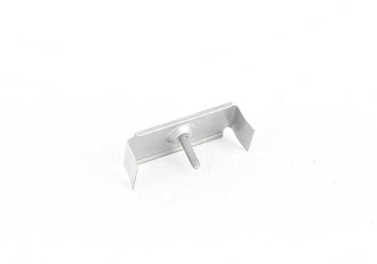 Soporte OEM 37206778082 para BMW E32, E65, E66, E31. Pieza original BMW. Ideal para sistema Dynamic Drive y componentes de doble filtro de combustible. Repuesto genuino para un ajuste perfecto.