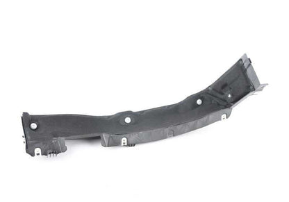 OEM du renforcement arrière supérieur 51717290714 pour BMW F40, F44, F48, F39 et Mini F54, F60. BMW et mini d'origine.