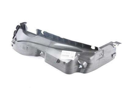 OEM du renforcement arrière supérieur 51717290714 pour BMW F40, F44, F48, F39 et Mini F54, F60. BMW et mini d'origine.