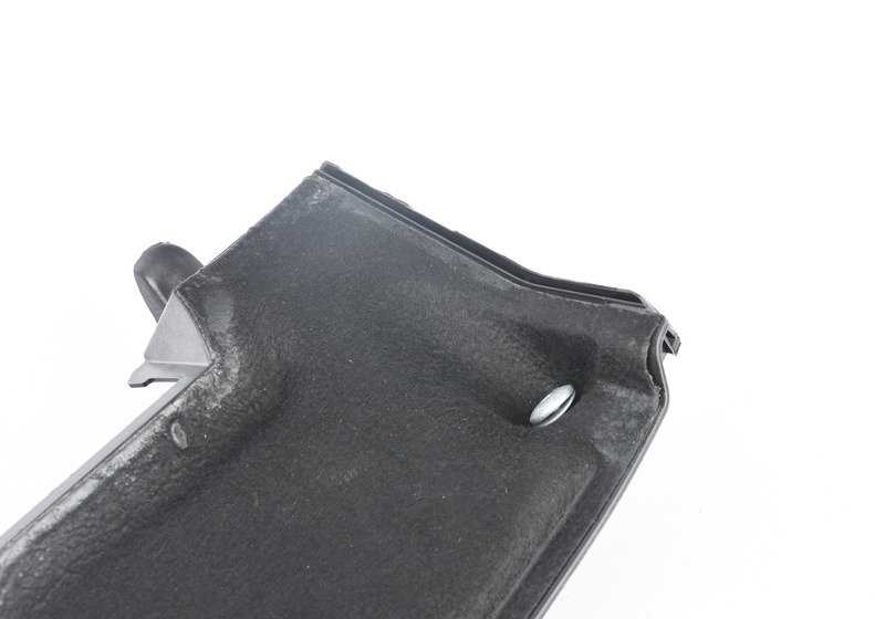 OEM du renforcement arrière supérieur 51717290714 pour BMW F40, F44, F48, F39 et Mini F54, F60. BMW et mini d'origine.