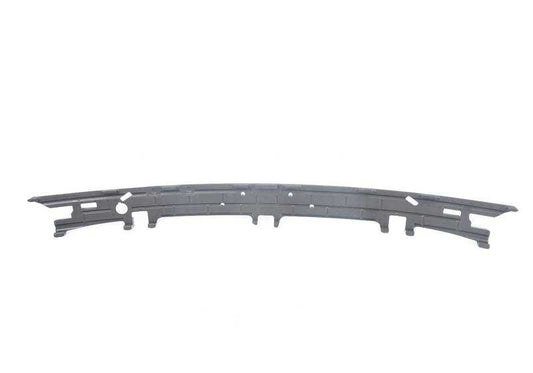 Topes de goma paragolpes OEM 51118042256 para BMW F01, F02, F04 (740i, 750i, 750i xDrive, Alpina B7, 740Ld xDrive, 740Li). Pieza original BMW.