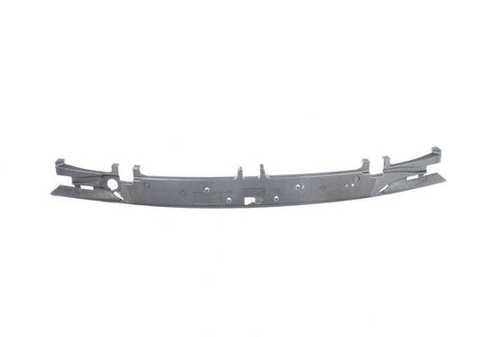 Topes de goma paragolpes OEM 51118042256 para BMW F01, F02, F04 (740i, 750i, 750i xDrive, Alpina B7, 740Ld xDrive, 740Li). Pieza original BMW.