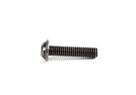 Parafuso Torx com arruela OEM 11611440385 para BMW E46, E39, E60, E61, E38, E65, E66, E83, E53, E85. BMW original.