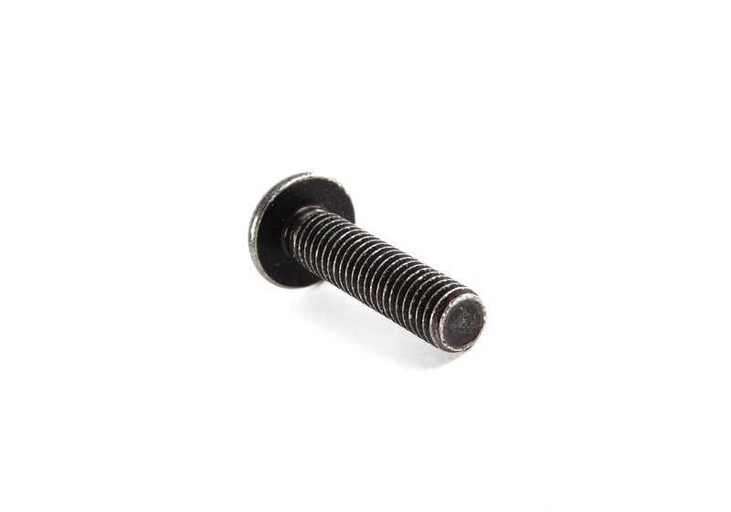 Torxschraube mit Waschmaschine OEM 11611440385 für BMW E46, E39, E60, E61, E38, E65, E66, E83, E53, E85. Original BMW.