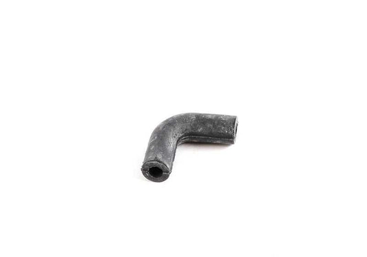Pieza angular delantera OEM 61667045421 para MINI R50, R53, Cabrio R52. Original MINI.