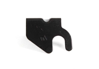 Soporte lateral izquierdo OEM 41007067823 para MINI R50, R52, R53. Compatible con modelos One y Cooper (Manual y Automático). Original MINI. Ideal para sustituir soporte dañado de la parte lateral de la carrocería.