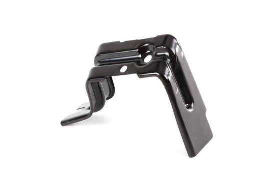 Soporte pared lateral izquierda OEM 41007033557 para MINI R50, R53, Cabrio R52. Original MINI.