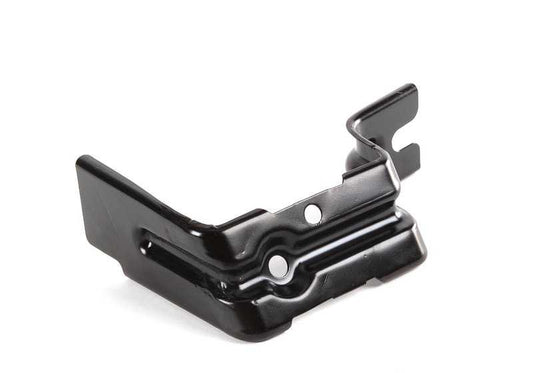 Soporte pared lateral izquierda OEM 41007033557 para MINI R50, R53, Cabrio R52. Original MINI.