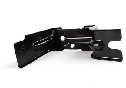 Soporte pared lateral izquierda OEM 41007033557 para MINI R50, R53, Cabrio R52. Original MINI.
