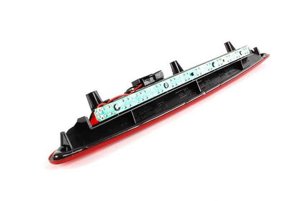 Tercera luz de frenado trasera roja OEM 63256935789 para MINI R50, R52, R53... y más. Original MINI.