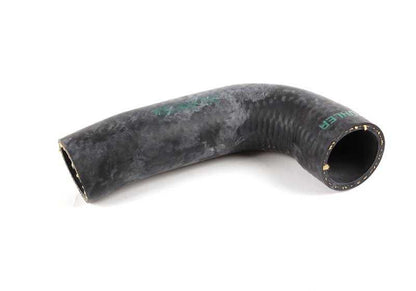 Manguito de refrigeración OEM 11531309668 para BMW E30. Conduce el agua del sistema de refrigeración. Compatible con motores específicos del modelo E30. Repuesto original BMW.