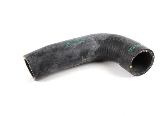Manguito de refrigeración OEM 11531309668 para BMW E30. Conduce el agua del sistema de refrigeración. Compatible con motores específicos del modelo E30. Repuesto original BMW.