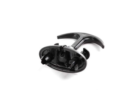Soporte para bolsas OEM 51477140606 para BMW E90, E90N, E91, E91N, E92, E92N, E93. Accesorio original BMW para el maletero. Ideal para sujetar bolsas de forma segura.