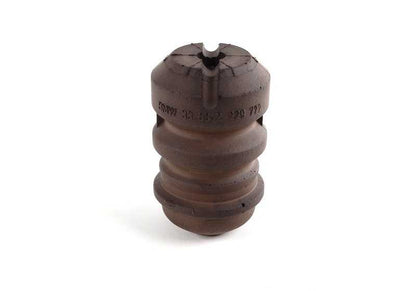 Zusätzliche hintere Stoßdämpfer für BMW E46 (OEM 33532229777). Original BMW