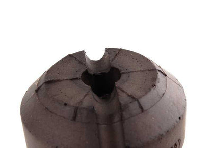 Zusätzliche hintere Stoßdämpfer für BMW E46 (OEM 33532229777). Original BMW