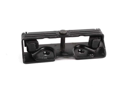 Cierre superior del portón trasero para BMW E53 (OEM 51248408859). Original BMW.