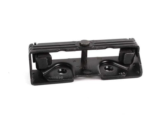 Rear tailgate upper lock for BMW E53 (OEM 51248408859). Original BMW.