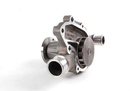 Bomba de agua OEM 11511315211 para BMW E30 (316i, 318i, 320i, 323i, 325i, M3). Original BMW.