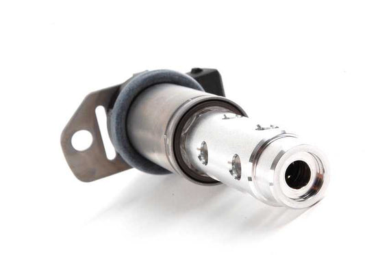 Válvula magnética (VANOS) OEM 11367585425 para BMW E81, E82, E87, E88, E90, E91, E92, E93, E60, E61, F10, F11, F18, E63, E64, E65, E66, F01, F02, E84, E83, F25, E70, E71, E85, E86, E89. Original BMW.
