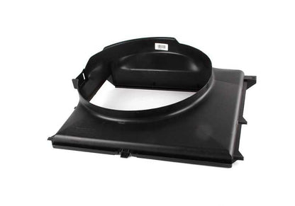 Carcasa del ventilador (Lüfterzarge) OEM 17111740700 para BMW E39. Pieza original BMW.