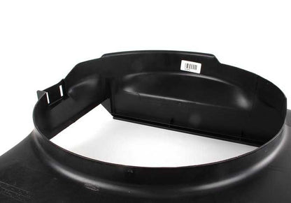 Carcasa del ventilador (Lüfterzarge) OEM 17111740700 para BMW E39. Pieza original BMW.