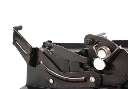 Trava da porta com motor do atuador para BMW E46 Compact. BMW original