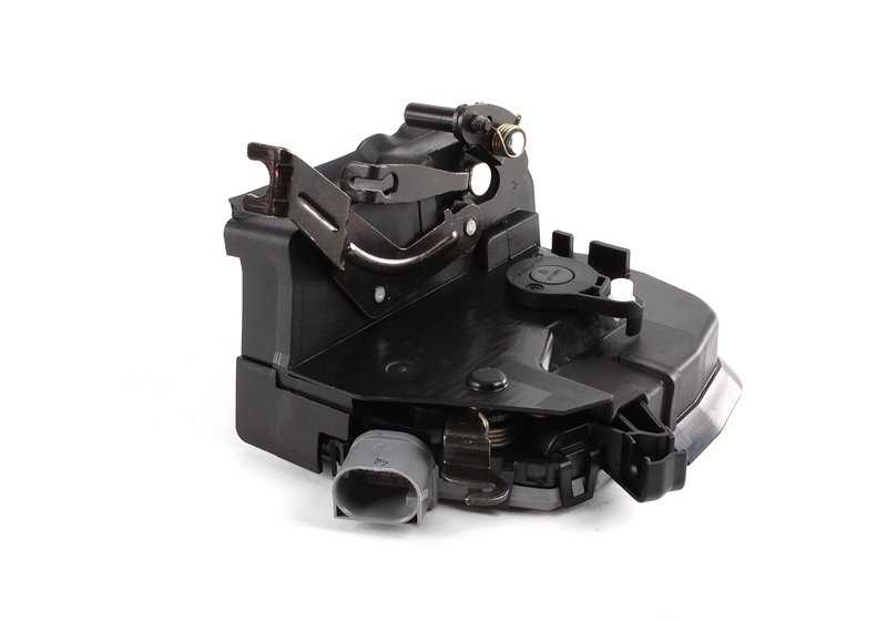 Trava da porta com motor do atuador para BMW E46 Compact. BMW original
