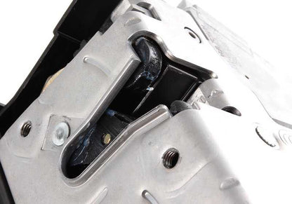 Trava da porta com motor do atuador para BMW E46 Compact. BMW original