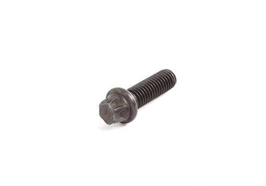TORX -Schraube für BMW E30, E36, E46, E34, E39, E60, E61, E32, E38, E65, E66, E31, E83, E53, E85 (OEM 11311736326). Original BMW