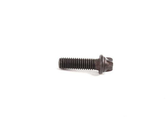TORX -Schraube für BMW E30, E36, E46, E34, E39, E60, E61, E32, E38, E65, E66, E31, E83, E53, E85 (OEM 11311736326). Original BMW