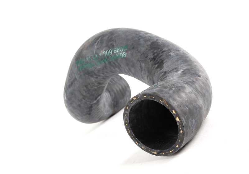 Manguera de refrigeración OEM 11531309680 para BMW E30. Original BMW. Ideal para solucionar fugas o renovar el sistema de refrigeración de tu vehículo.