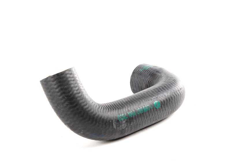 Manguera de refrigeración OEM 11531309680 para BMW E30. Original BMW. Ideal para solucionar fugas o renovar el sistema de refrigeración de tu vehículo.