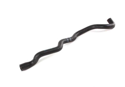Manguera de retorno OEM 11531744053 para BMW E39. Original BMW.