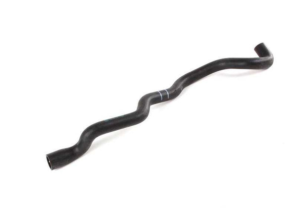 Manguera de retorno OEM 11531744053 para BMW E39. Original BMW.